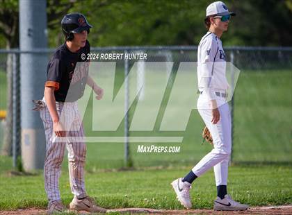 Thumbnail 1 in Brighton vs Churchville-Chili photogallery.