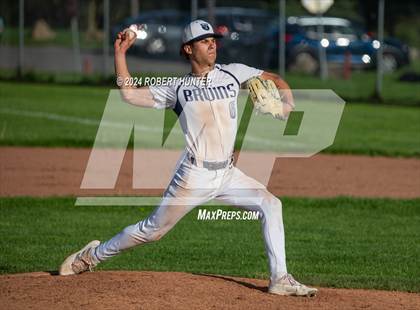 Thumbnail 3 in Brighton vs Churchville-Chili photogallery.