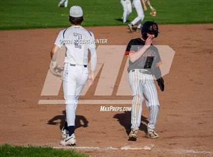 Thumbnail 2 in Brighton vs Churchville-Chili photogallery.