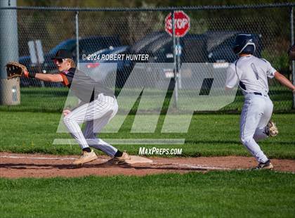 Thumbnail 3 in Brighton vs Churchville-Chili photogallery.
