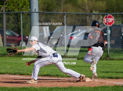 Thumbnail 2 in Brighton vs Churchville-Chili photogallery.