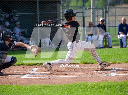 Thumbnail 2 in Brighton vs Churchville-Chili photogallery.