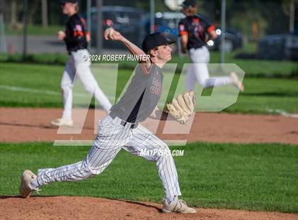 Thumbnail 1 in Brighton vs Churchville-Chili photogallery.