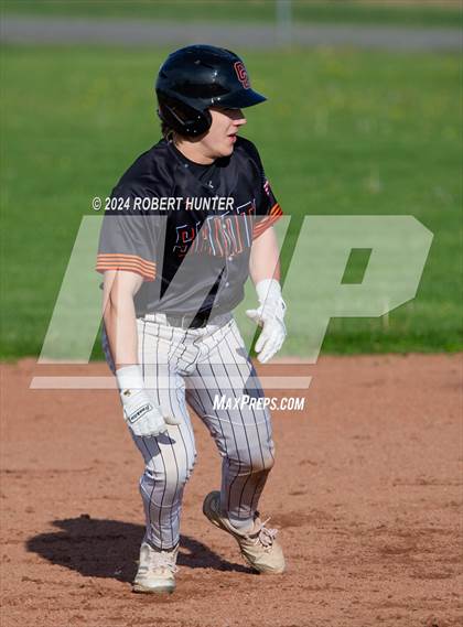 Thumbnail 2 in Brighton vs Churchville-Chili photogallery.
