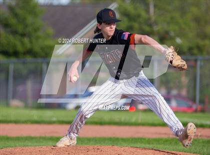 Thumbnail 1 in Brighton vs Churchville-Chili photogallery.
