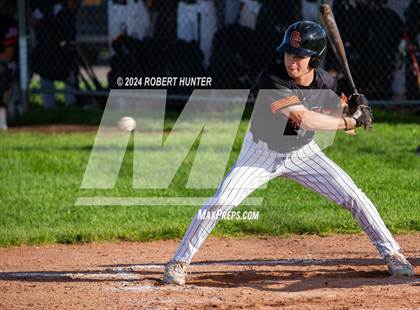 Thumbnail 3 in Brighton vs Churchville-Chili photogallery.