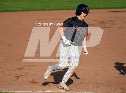 Thumbnail 2 in Brighton vs Churchville-Chili photogallery.