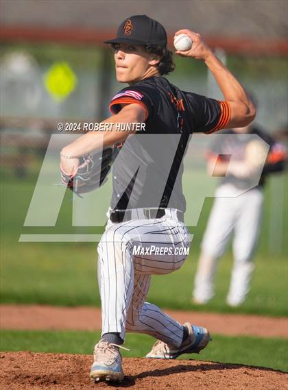 Thumbnail 2 in Brighton vs Churchville-Chili photogallery.