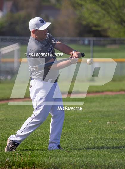 Thumbnail 3 in Brighton vs Churchville-Chili photogallery.
