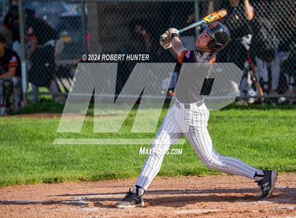 Thumbnail 2 in Brighton vs Churchville-Chili photogallery.