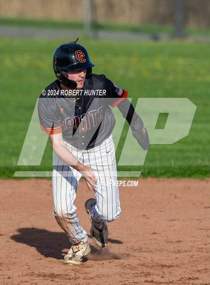 Thumbnail 3 in Brighton vs Churchville-Chili photogallery.