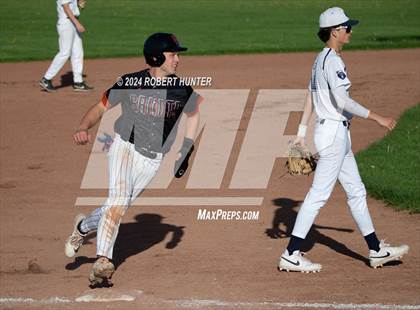 Thumbnail 1 in Brighton vs Churchville-Chili photogallery.