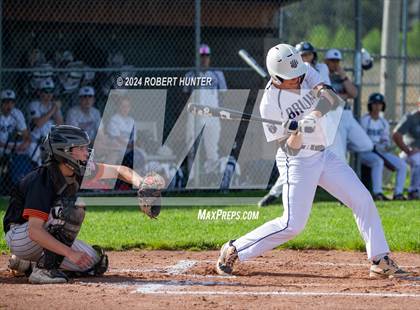 Thumbnail 1 in Brighton vs Churchville-Chili photogallery.