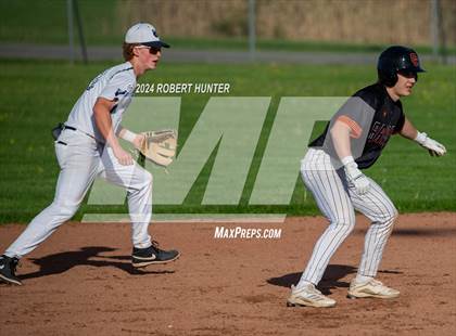 Thumbnail 1 in Brighton vs Churchville-Chili photogallery.
