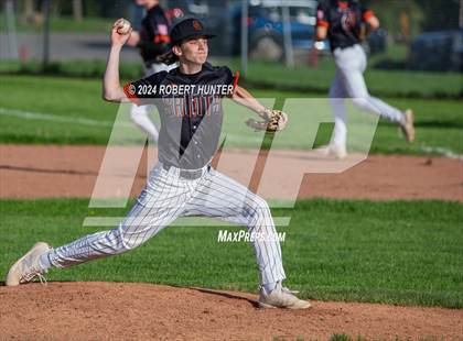 Thumbnail 3 in Brighton vs Churchville-Chili photogallery.