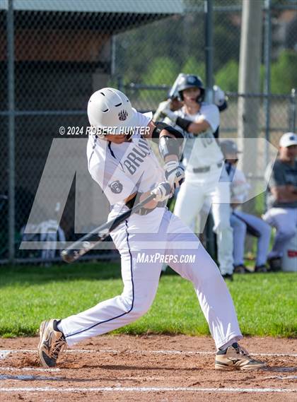 Thumbnail 3 in Brighton vs Churchville-Chili photogallery.
