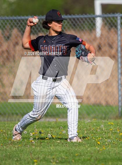 Thumbnail 3 in Brighton vs Churchville-Chili photogallery.