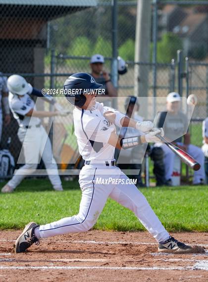 Thumbnail 1 in Brighton vs Churchville-Chili photogallery.