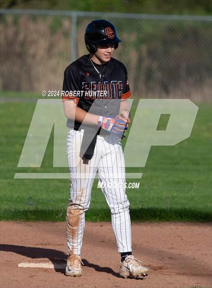 Thumbnail 1 in Brighton vs Churchville-Chili photogallery.