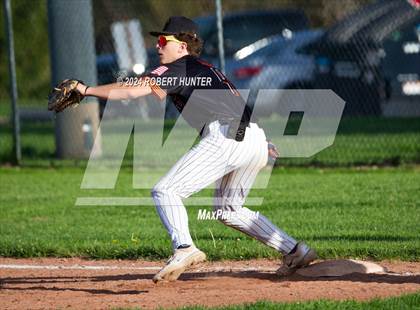 Thumbnail 1 in Brighton vs Churchville-Chili photogallery.