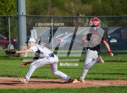 Thumbnail 1 in Brighton vs Churchville-Chili photogallery.