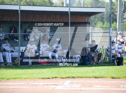 Thumbnail 3 in Brighton vs Churchville-Chili photogallery.