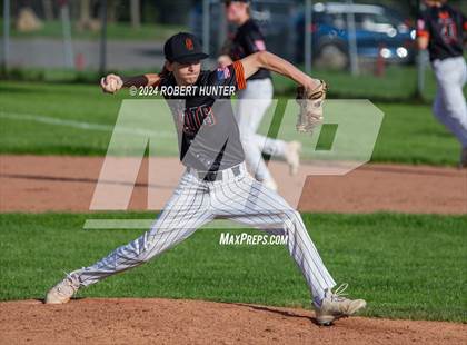 Thumbnail 2 in Brighton vs Churchville-Chili photogallery.