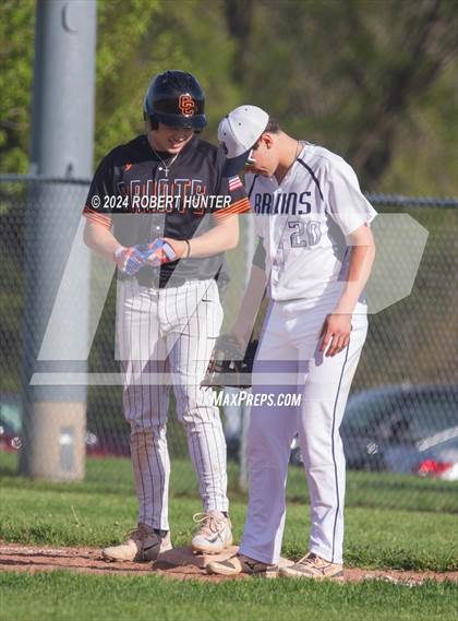 Thumbnail 3 in Brighton vs Churchville-Chili photogallery.