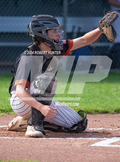 Thumbnail 3 in Brighton vs Churchville-Chili photogallery.
