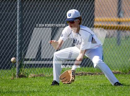 Thumbnail 1 in Brighton vs Churchville-Chili photogallery.