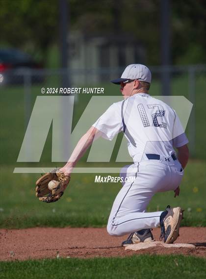 Thumbnail 1 in Brighton vs Churchville-Chili photogallery.