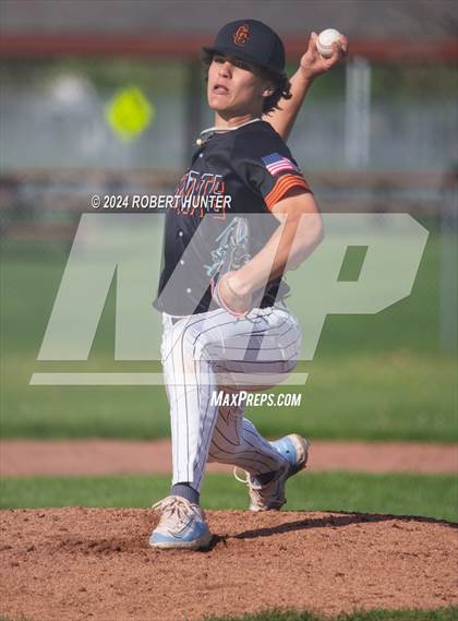 Thumbnail 1 in Brighton vs Churchville-Chili photogallery.