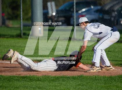 Thumbnail 2 in Brighton vs Churchville-Chili photogallery.