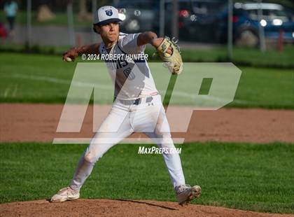 Thumbnail 1 in Brighton vs Churchville-Chili photogallery.