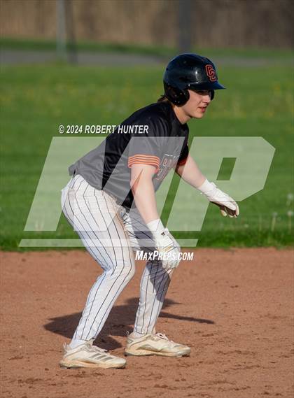 Thumbnail 3 in Brighton vs Churchville-Chili photogallery.