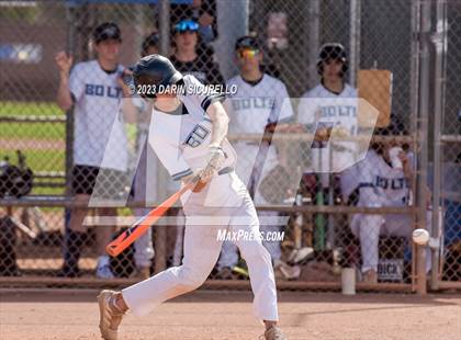 Thumbnail 3 in Mica Mountain vs. Saguaro (Lancer Baseball Classic) photogallery.