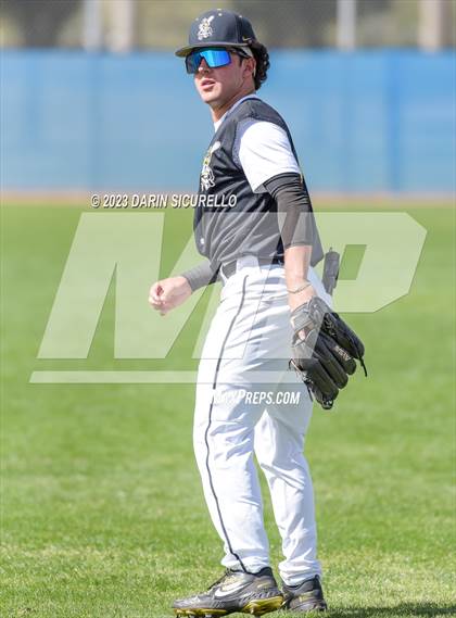 Thumbnail 3 in Mica Mountain vs. Saguaro (Lancer Baseball Classic) photogallery.