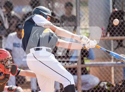 Thumbnail 1 in Mica Mountain vs. Saguaro (Lancer Baseball Classic) photogallery.