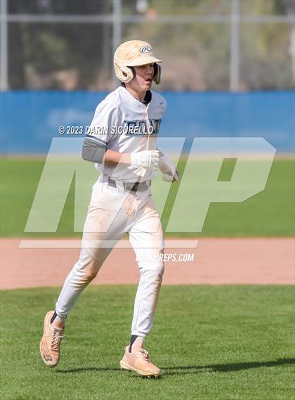 Thumbnail 3 in Mica Mountain vs. Saguaro (Lancer Baseball Classic) photogallery.
