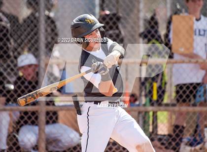 Thumbnail 3 in Mica Mountain vs. Saguaro (Lancer Baseball Classic) photogallery.
