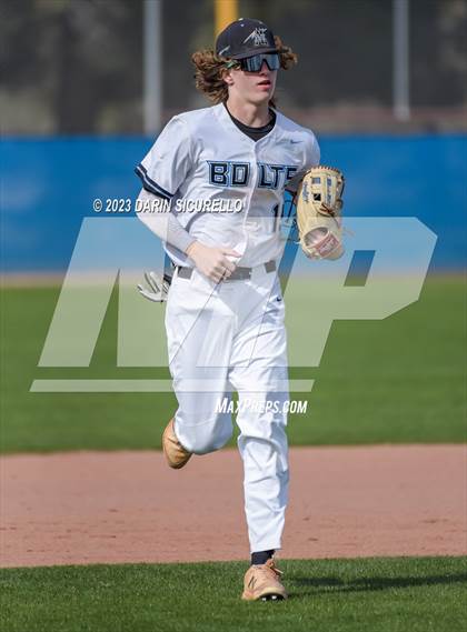 Thumbnail 3 in Mica Mountain vs. Saguaro (Lancer Baseball Classic) photogallery.