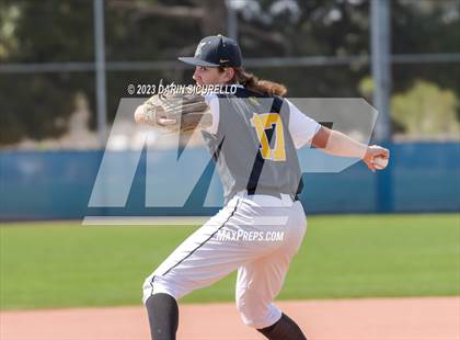 Thumbnail 1 in Mica Mountain vs. Saguaro (Lancer Baseball Classic) photogallery.