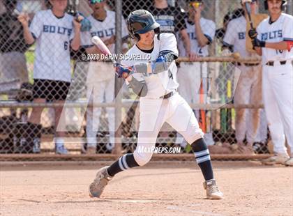 Thumbnail 3 in Mica Mountain vs. Saguaro (Lancer Baseball Classic) photogallery.