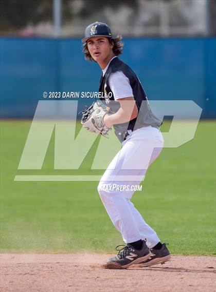 Thumbnail 2 in Mica Mountain vs. Saguaro (Lancer Baseball Classic) photogallery.