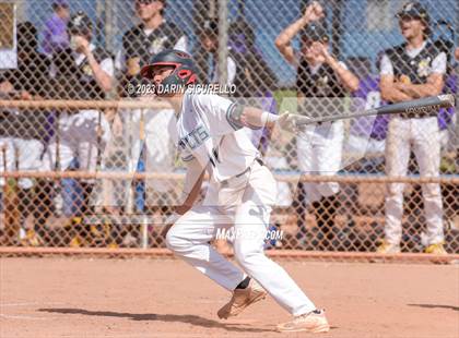Thumbnail 1 in Mica Mountain vs. Saguaro (Lancer Baseball Classic) photogallery.