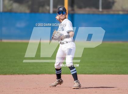 Thumbnail 1 in Mica Mountain vs. Saguaro (Lancer Baseball Classic) photogallery.