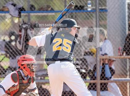 Thumbnail 2 in Mica Mountain vs. Saguaro (Lancer Baseball Classic) photogallery.
