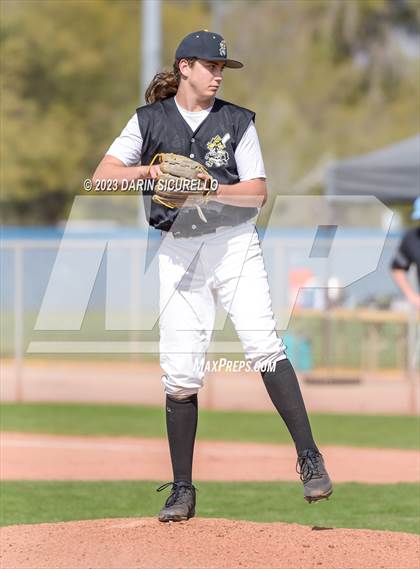 Thumbnail 3 in Mica Mountain vs. Saguaro (Lancer Baseball Classic) photogallery.