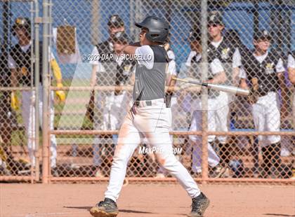 Thumbnail 2 in Mica Mountain vs. Saguaro (Lancer Baseball Classic) photogallery.