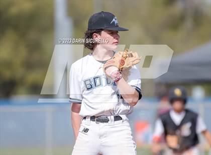 Thumbnail 1 in Mica Mountain vs. Saguaro (Lancer Baseball Classic) photogallery.